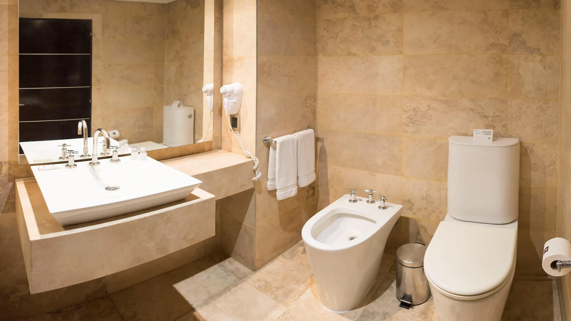 Mod Hotels Mendoza