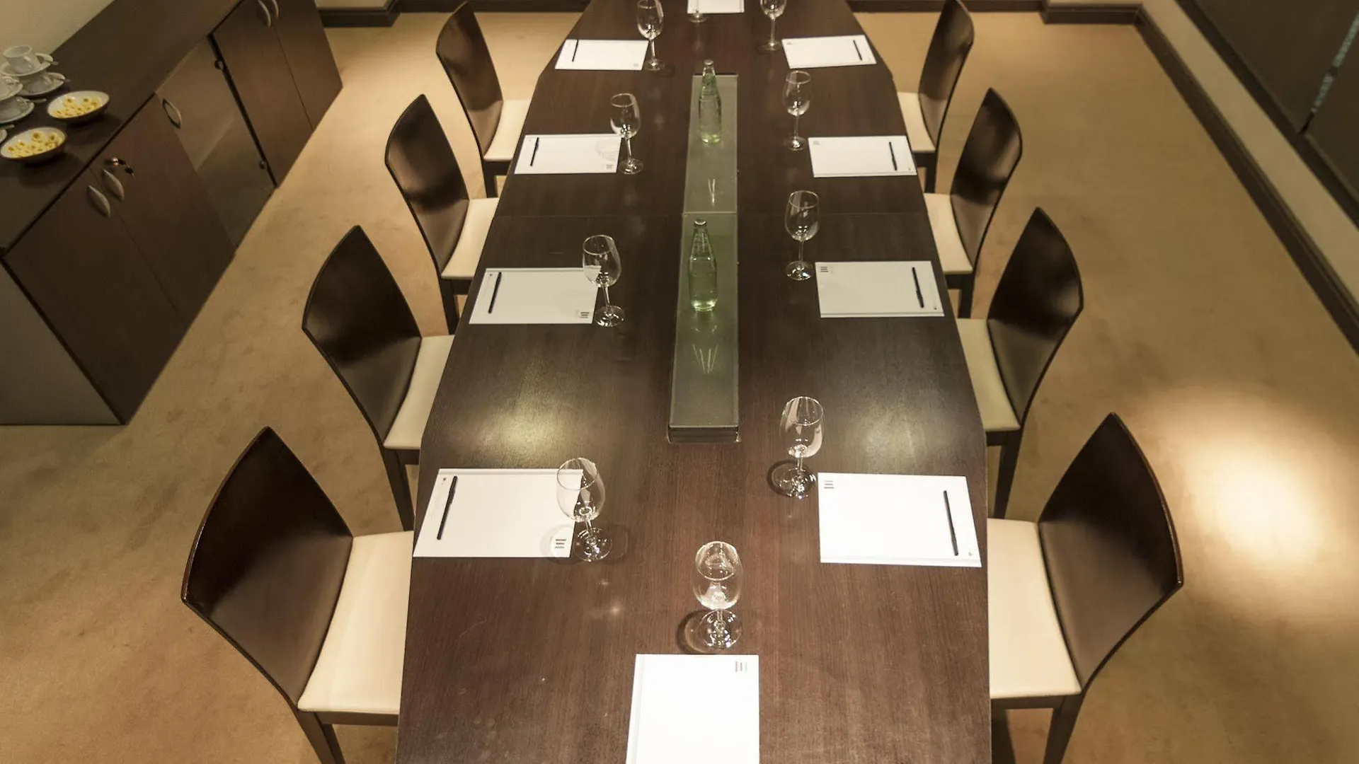 Mod Hotels Mendoza Argentína