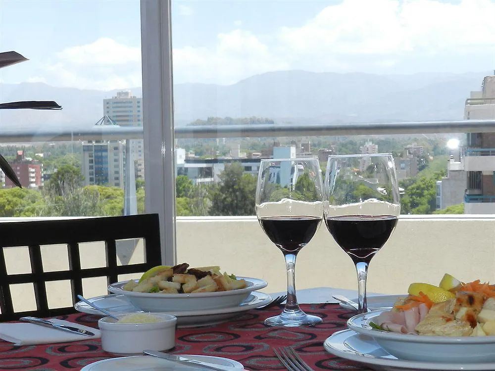 Mod Hotels Mendoza 4*,  Arjantin