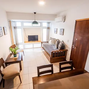 Apartamento Candelaria, Mendoza