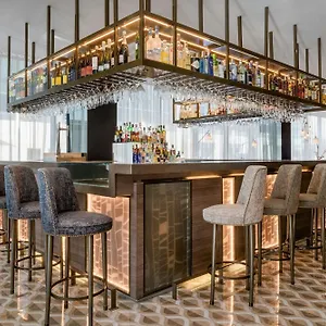 Ac Feria By Marriott Madrid