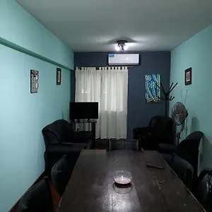 Apartamento Departamento En Ciudad, Mendoza
