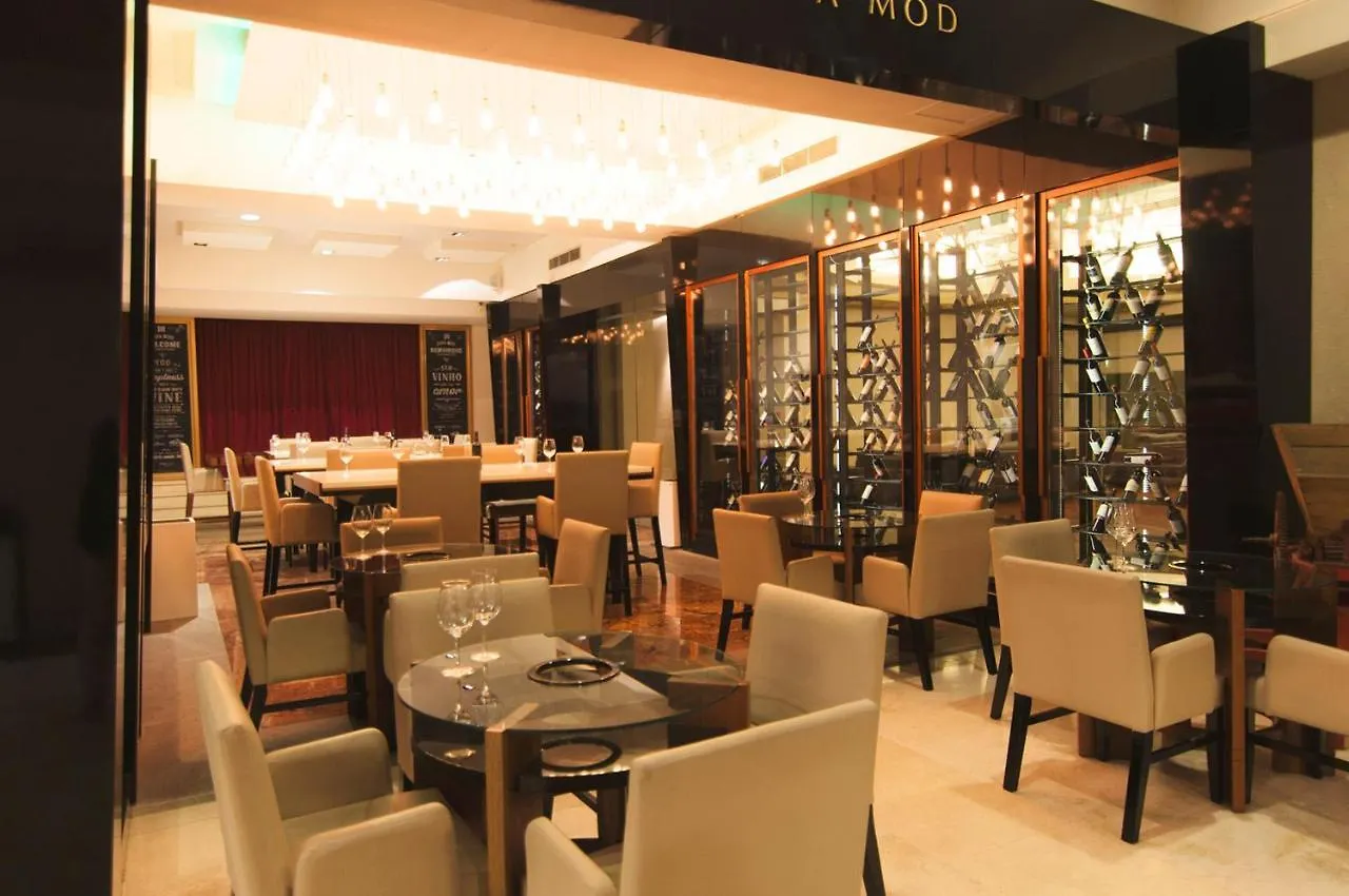 Mod Hotels Μεντόζα