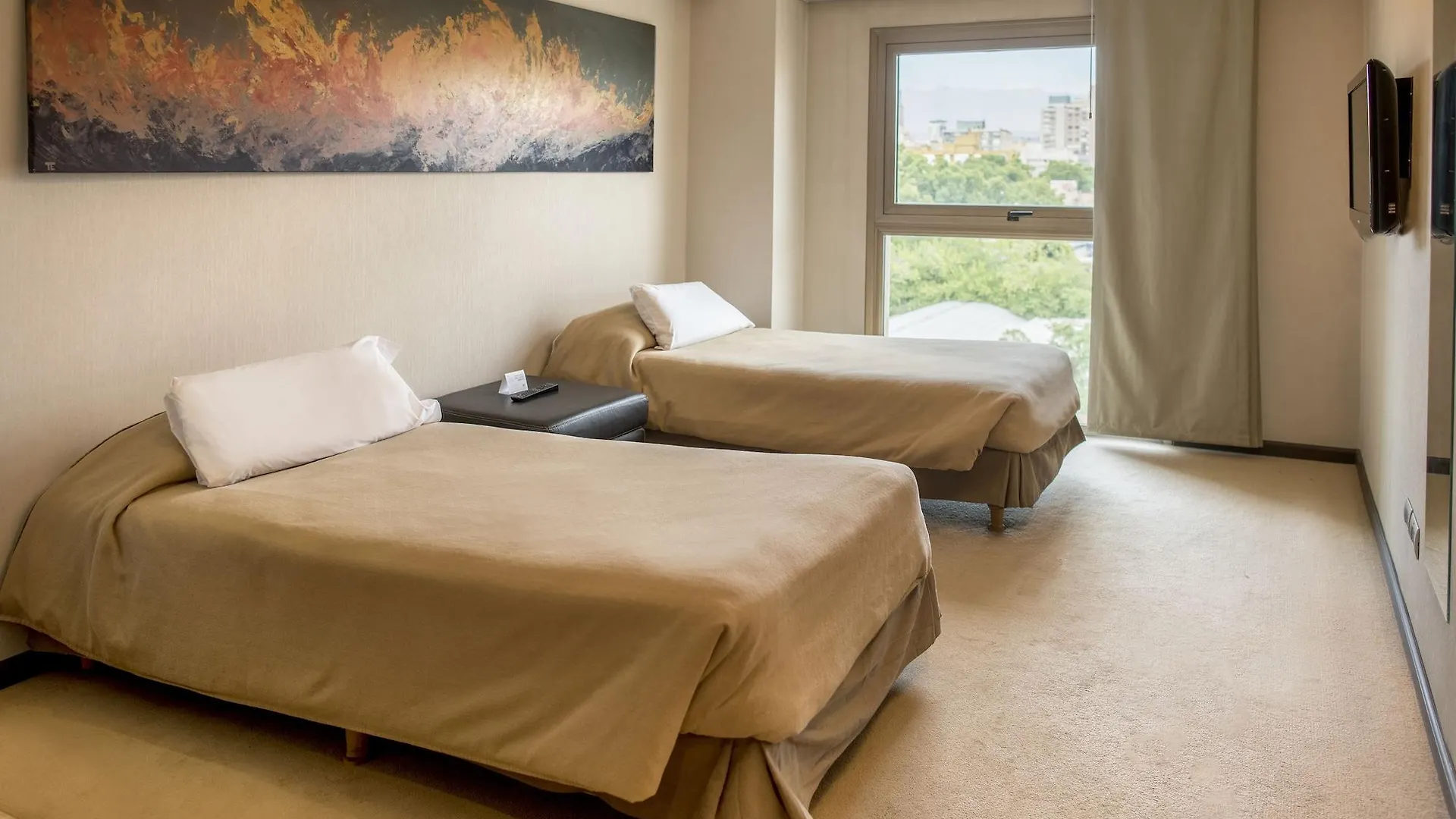 Mod Hotels Μεντόζα