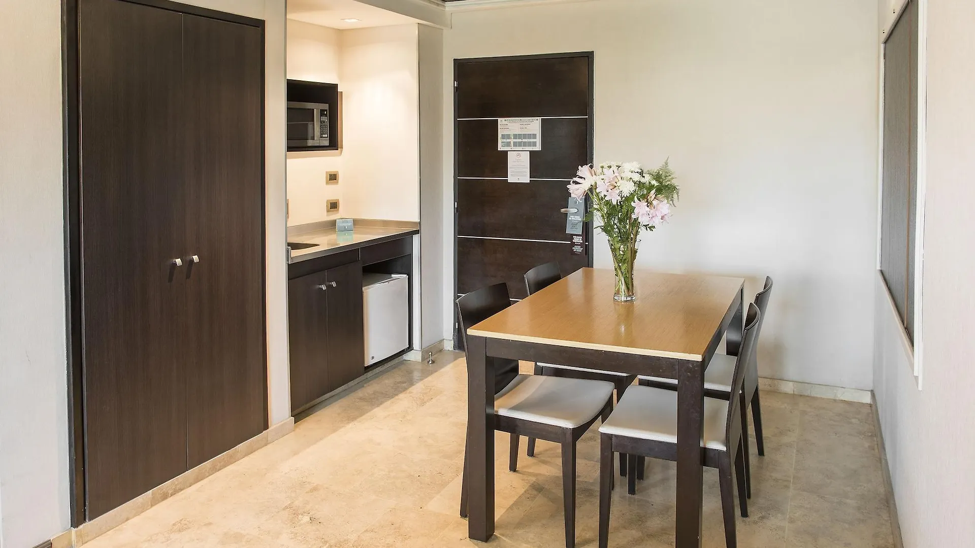 Mod Hotels Μεντόζα