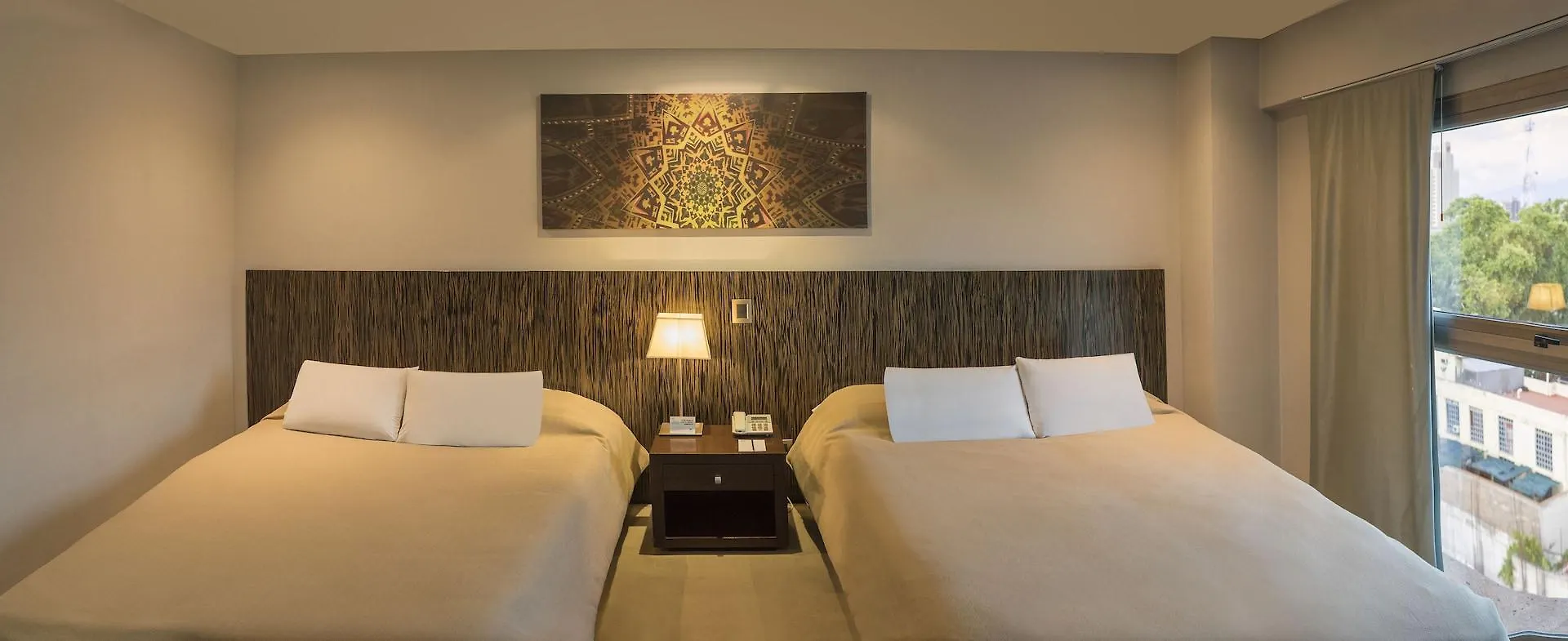 Mod Hotels Μεντόζα