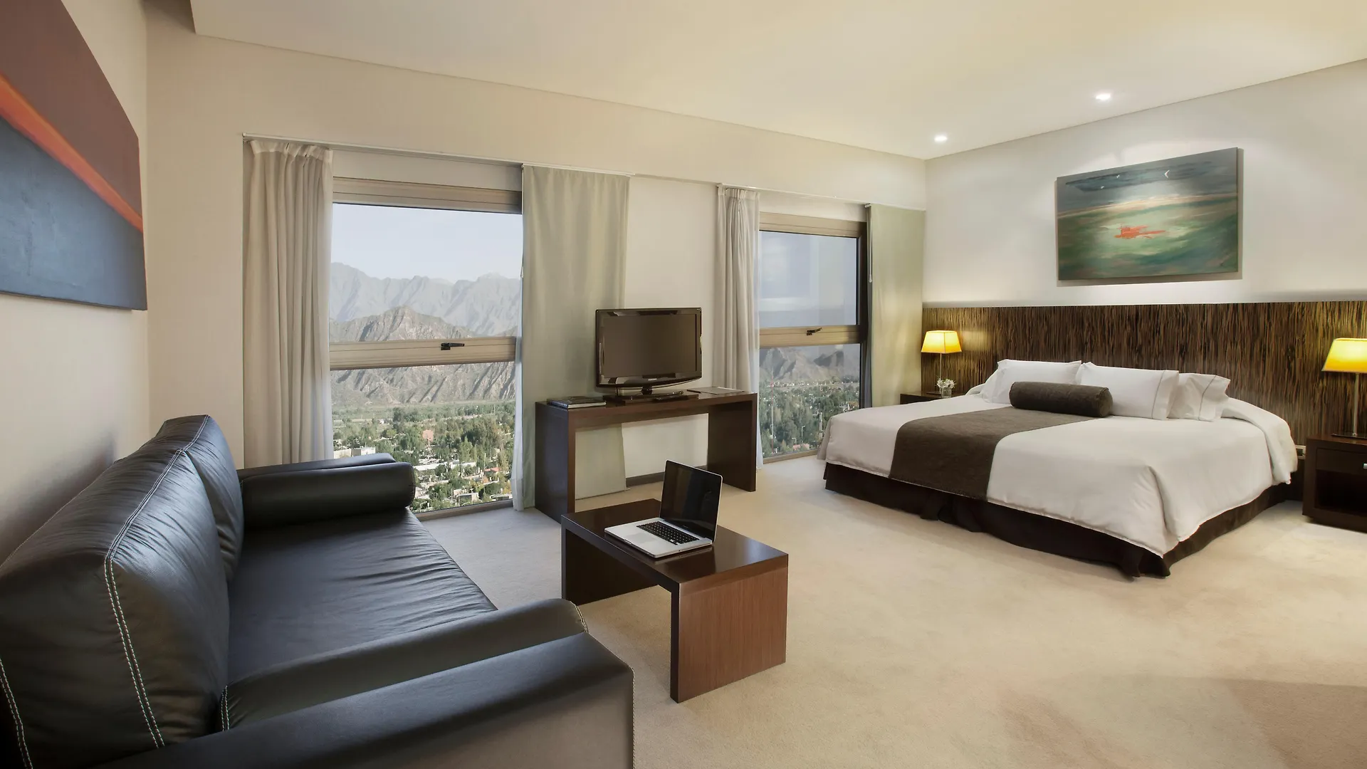 ****  Mod Hotels Μεντόζα Αργεντινή