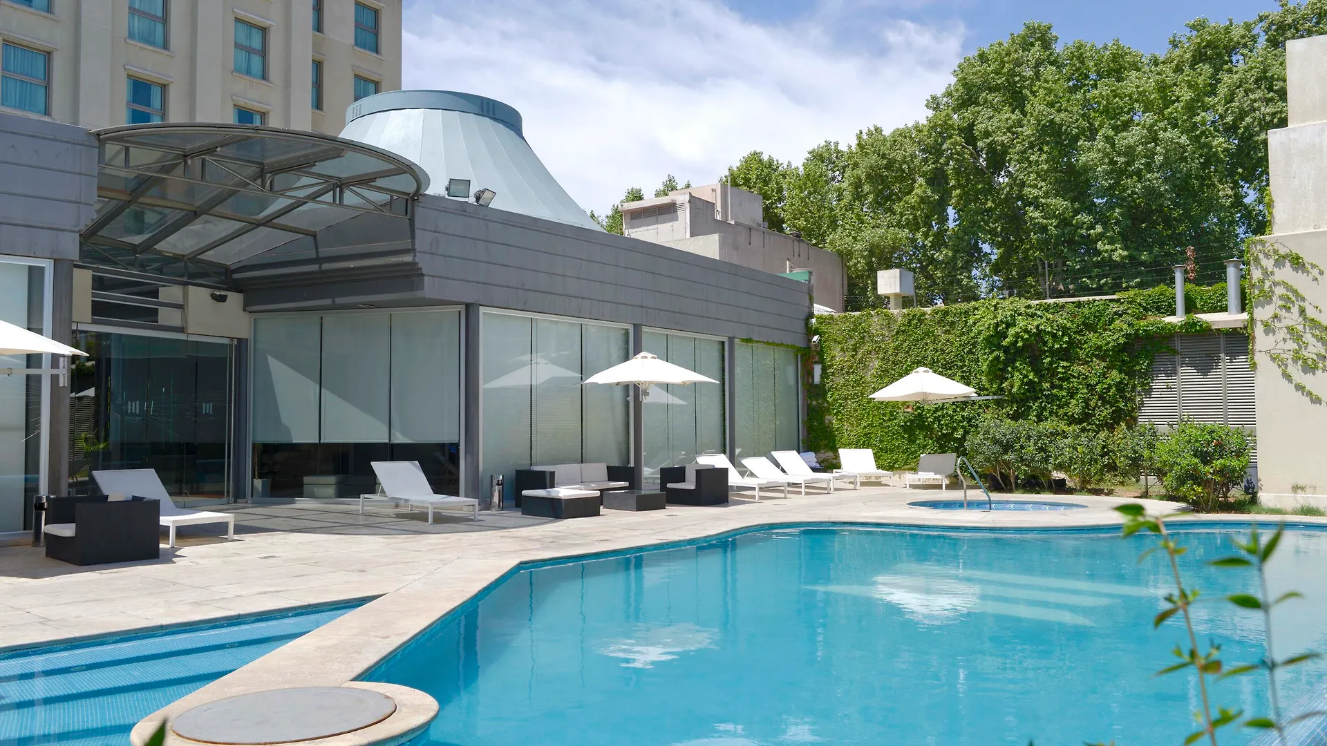 Mod Hotels Μεντόζα