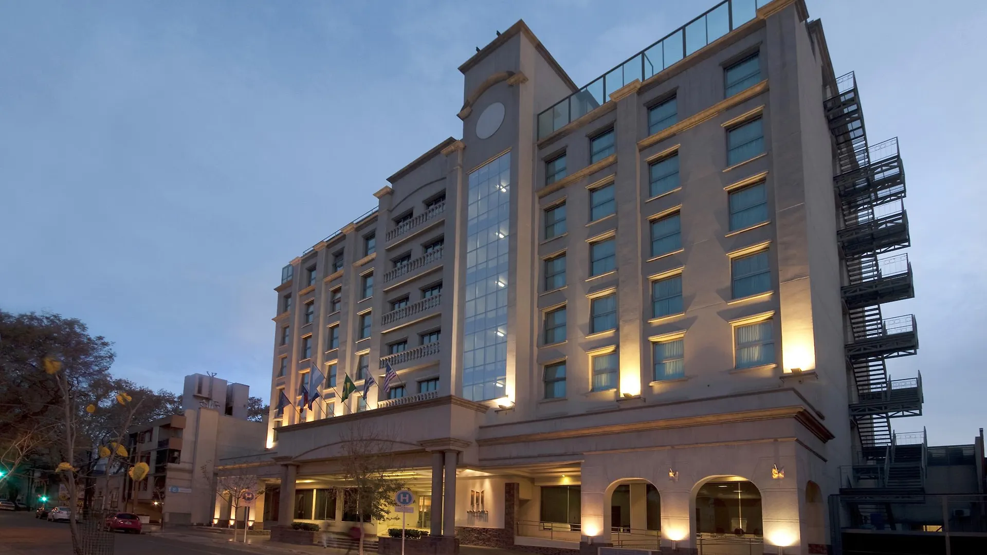 Mod Hotels Μεντόζα