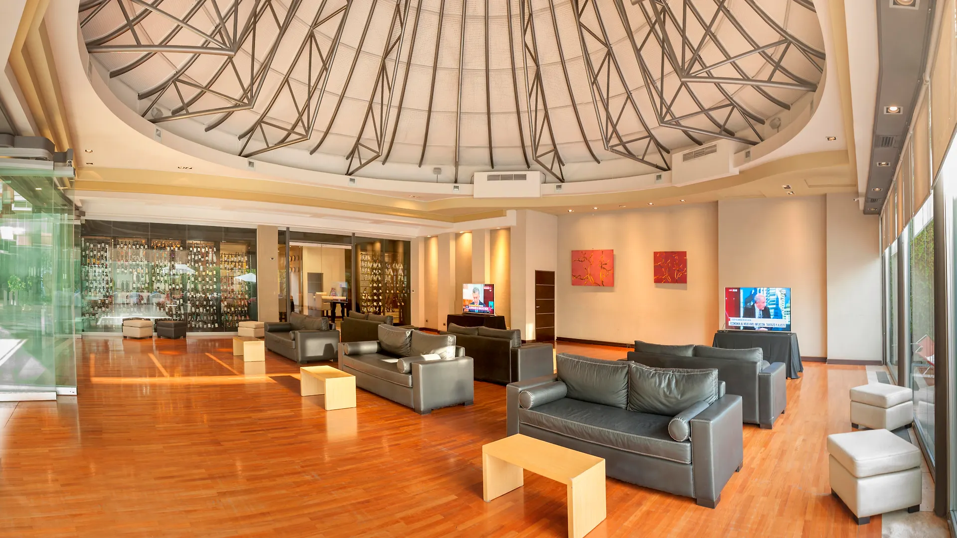 Mod Hotels Μεντόζα