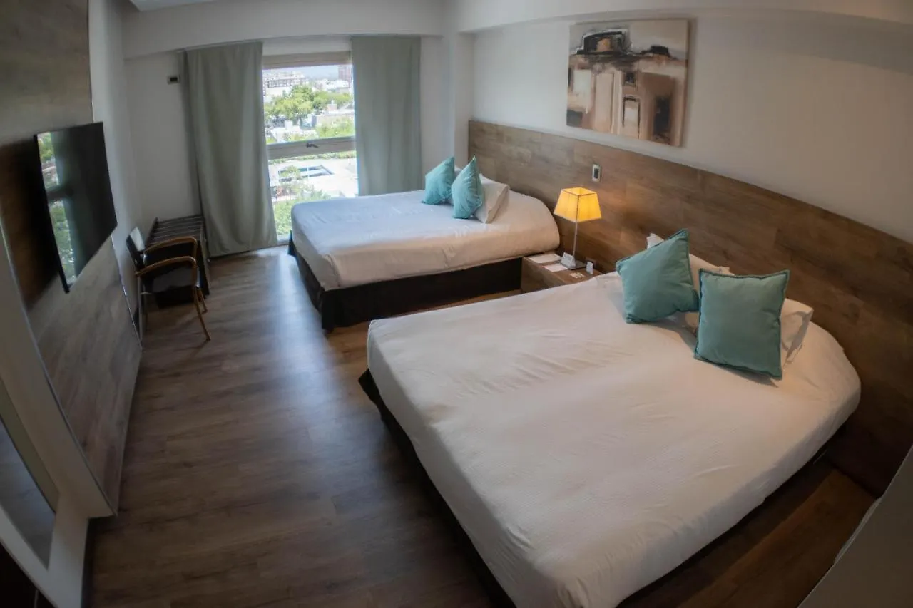 Mod Hotels Μεντόζα