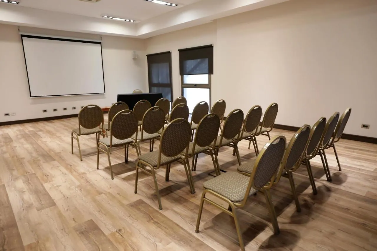 Mod Hotels Μεντόζα