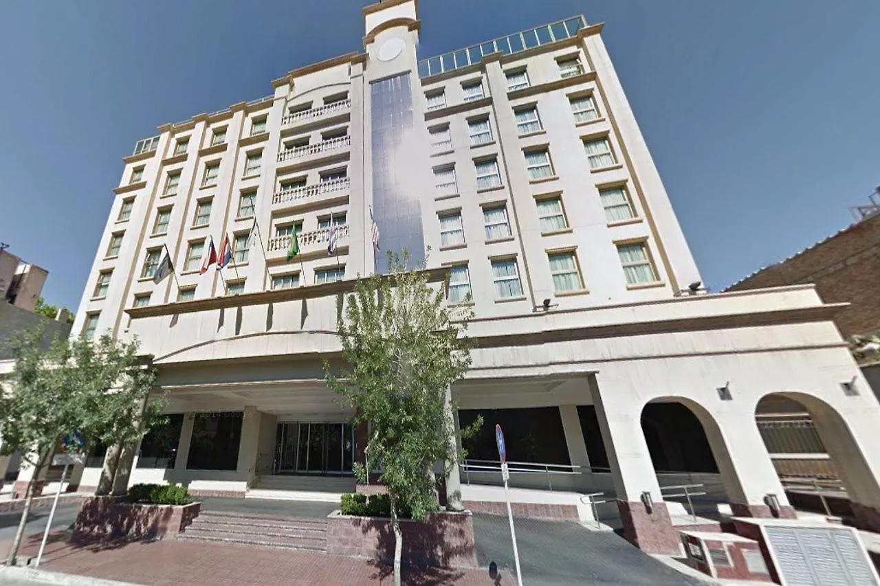 Mod Hotels Μεντόζα