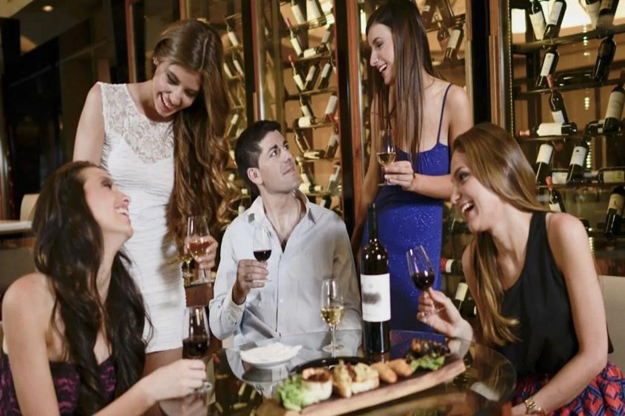Mod Hotels Μεντόζα