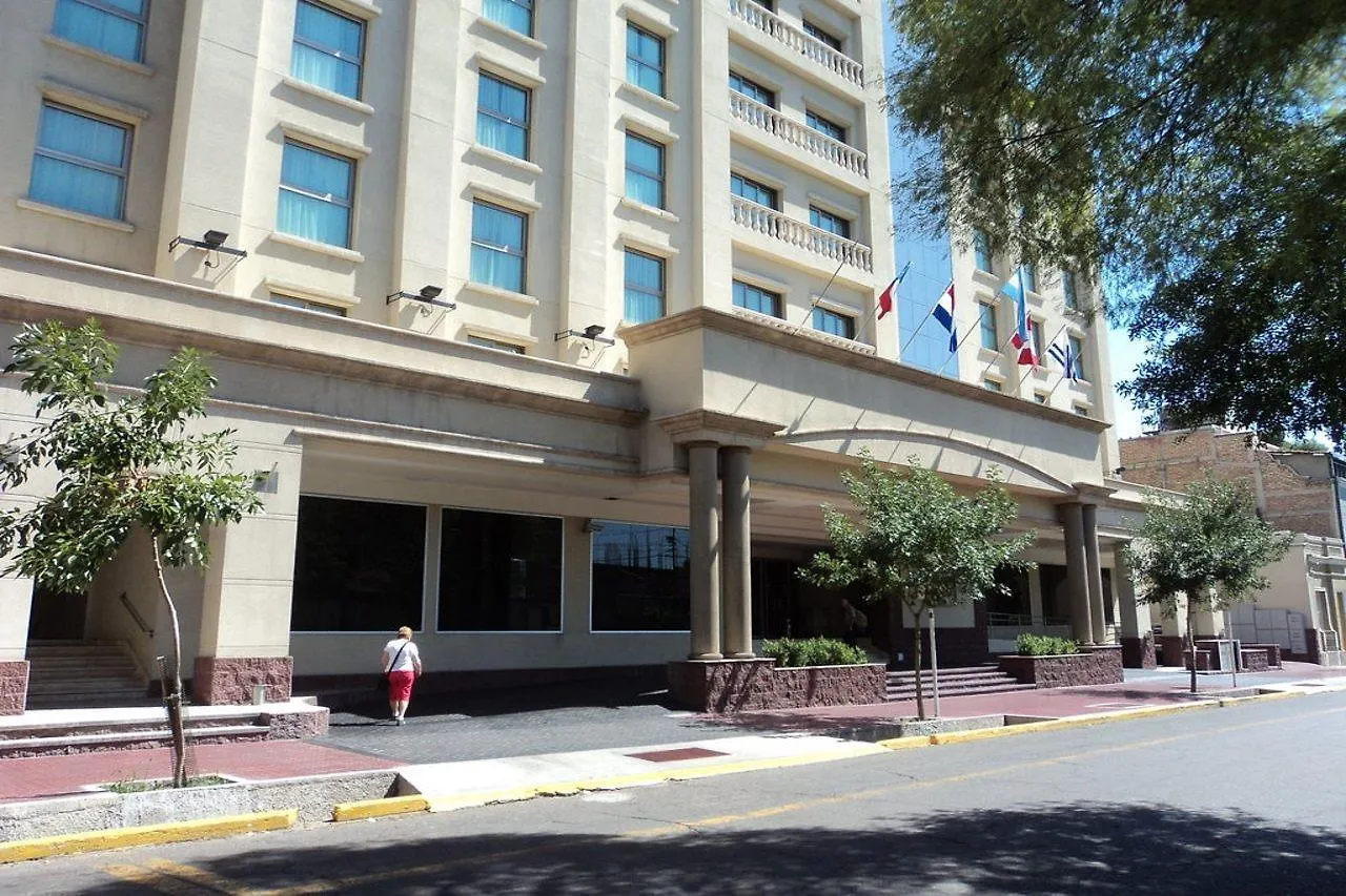 Mod Hotels Μεντόζα