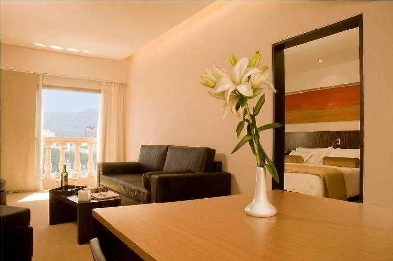 Mod Hotels Μεντόζα