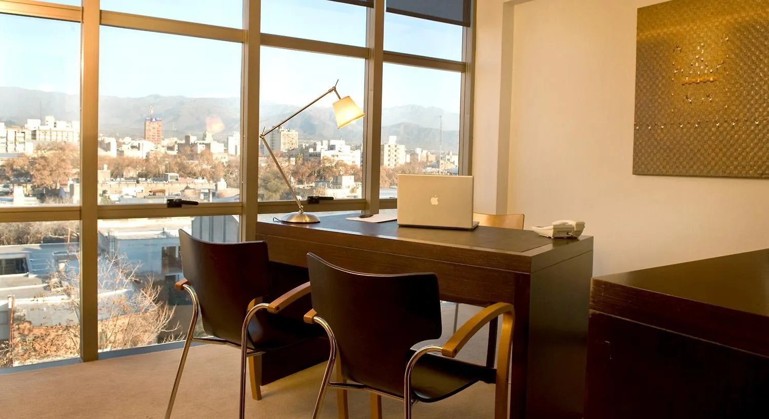Mod Hotels Μεντόζα
