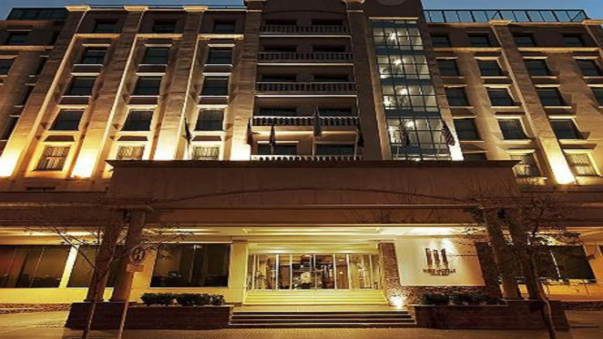 Mod Hotels Μεντόζα 4*,  Αργεντινή