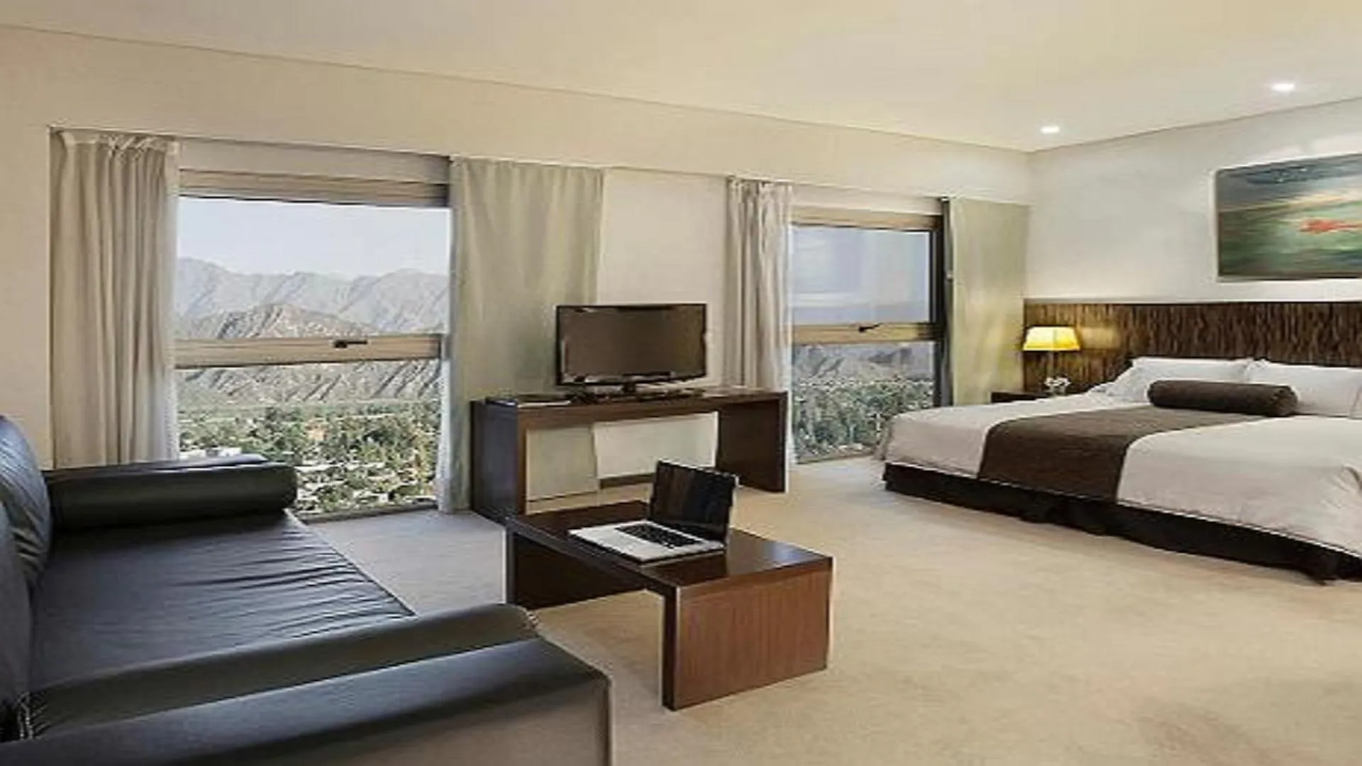 Mod Hotels Μεντόζα 4*,  Αργεντινή