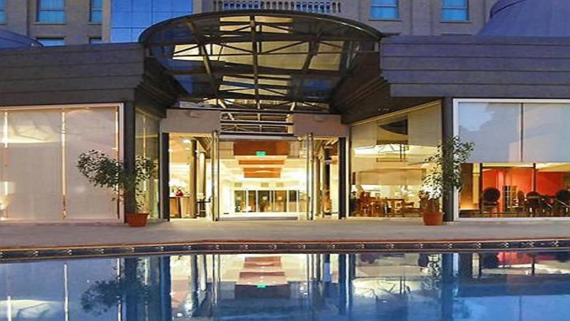 Mod Hotels Μεντόζα 4*,