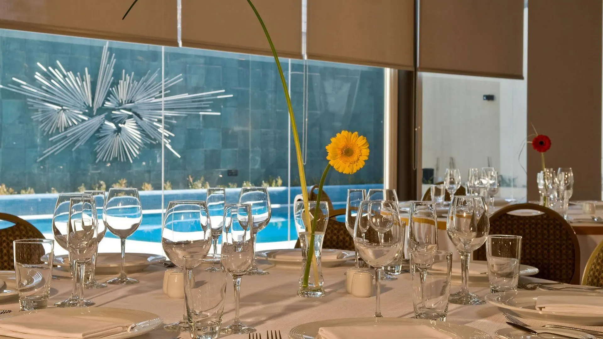 Mod Hotels Μεντόζα