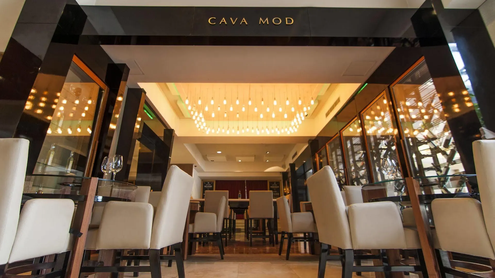 Mod Hotels Μεντόζα