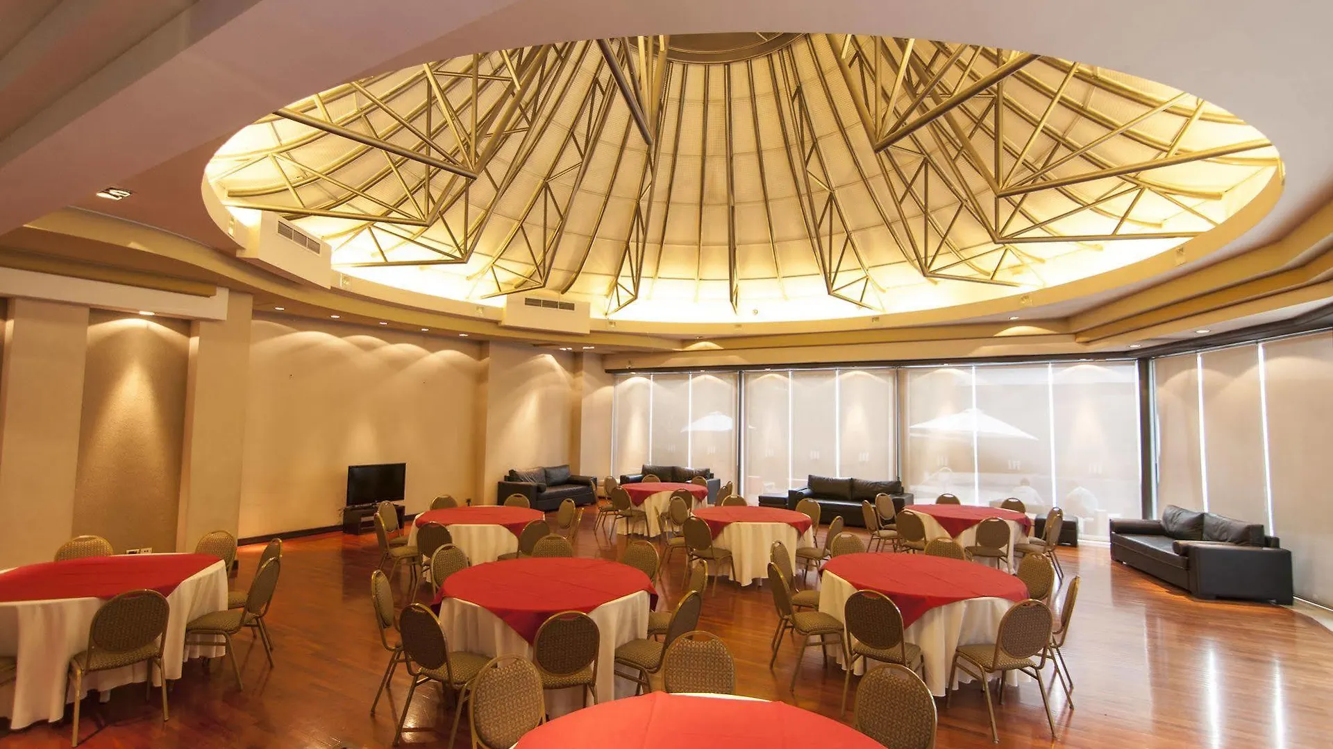 Mod Hotels Μεντόζα